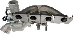 Dorman Turbocharger Head Units 667-272