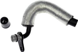 Dorman Tubing Connectors 667-317