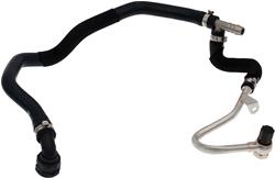 Dorman Tubing Connectors 667-318