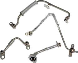 Dorman Turbocharger Oil Lines for 2021-2023 BRONCO, 2020-2023 EXPLORER, 2019-2023 RANGER - 667-384