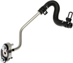 Dorman Turbocharger Components 667-439