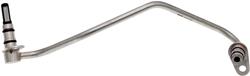 Dorman - Oil Cooler Lines for 2018-2020 F-150 - 667-468