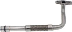 Dorman Turbocharger Oil Lines 667-508