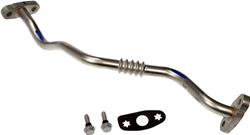 Dorman Turbocharger Oil Lines 667-524