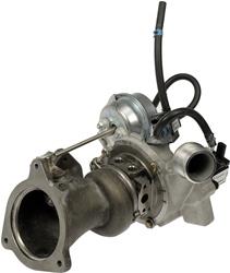 Dorman Turbochargers 667-525