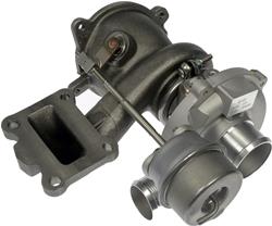 Dorman - Turbochargers for 2017-2019 ESCAPE, 2014-2020 FUSION - 667-528