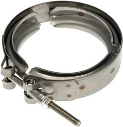 Dorman Exhaust Clamps 667-572