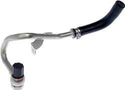Dorman Windshield Wiper Motor Replacement Components 667-588