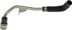 Dorman Windshield Wiper Motor Replacement Components 667-591