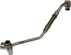 Dorman Turbocharger Oil Lines 667-592