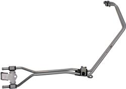 Dorman - Turbocharger Oil Lines for 2017-2019 ESCAPE, 2014-2020 FUSION - 667-711