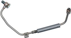 Dorman - Turbocharger Oil Lines for 2015-2023 MUSTANG - 667-712