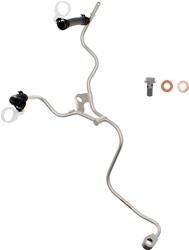 Dorman Turbocharger Hoses 667-719