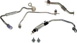 Dorman Turbocharger Oil Lines 667-830