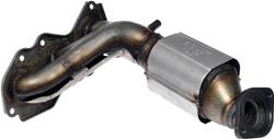 Dorman Catalytic Converters 672-117