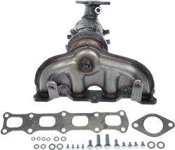 Dorman Direct-Fit Manifold Catalytic Converters for 2012-2013 SORENTO - 672-129