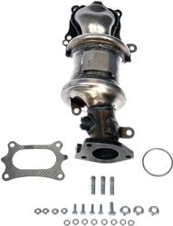 Dorman Direct-Fit Manifold Catalytic Converters 672-146