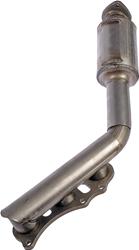 Dorman Catalytic Converters 672-796