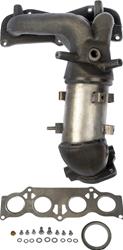 Dorman Direct-Fit Manifold Catalytic Converters for 2002-2006 CAMRY, SOLARA - 672-8111