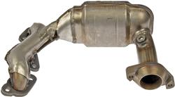 Dorman Catalytic Converters 672-831