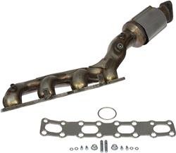Dorman Catalytic Converters 672-843