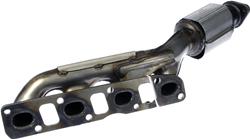 Dorman Catalytic Converters 672-844