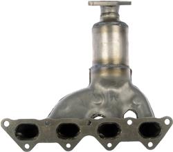 Dorman Catalytic Converters 672-845