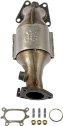 Dorman Direct-Fit Manifold Catalytic Converters for 2008 TL - 672-849