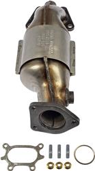 Dorman Direct-Fit Manifold Catalytic Converters for 2008 TL - 672-850
