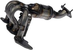 Dorman Direct-Fit Manifold Catalytic Converters for 2005-2008 ESCAPE, MARINER, TRIBUTE - 672-861