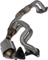 Dorman Direct-Fit Manifold Catalytic Converters 672-864