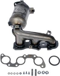 Dorman Direct-Fit Manifold Catalytic Converters 672-882