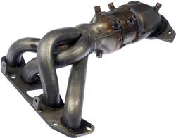 Dorman Direct-Fit Manifold Catalytic Converters for 2002-2006 ALTIMA, SENTRA - 672-9591