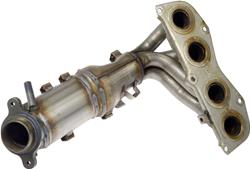 Dorman Catalytic Converters 672-971