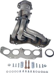 Dorman Direct-Fit Manifold Catalytic Converters for 2009-2015 RAV4, 2011-2013 TC - 673-028