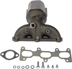 Dorman Direct-Fit Manifold Catalytic Converters for 2006-2008 OPTIMA, 2007-2010 RONDO - 673-036