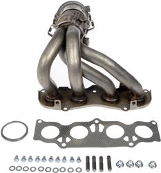 Dorman Catalytic Converters 673-044