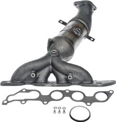Dorman Direct-Fit Manifold Catalytic Converters for 2005-2007 FOCUS - 673-109