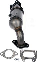 Dorman Direct-Fit Manifold Catalytic Converters 673-121