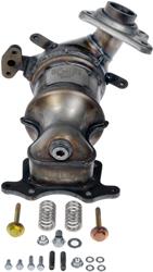 Dorman Direct-Fit Manifold Catalytic Converters for 2009-2010 FIT - 673-138