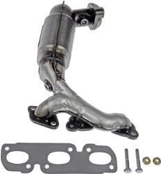 Dorman Catalytic Converters 673-141