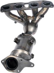 Dorman Direct-Fit Manifold Catalytic Converters for 2013-2016 ALTIMA, 2014-2016 ROGUE - 673-149