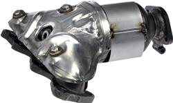 Dorman Catalytic Converters 673-258