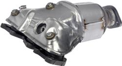 Dorman Catalytic Converters 673-259