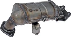 Dorman - Exhaust Manifolds for 2015-2016 PROMASTER 3500, PROMASTER 2500, 2014-2015 PROMASTER 1500 - 673-292