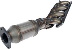 Dorman Catalytic Converters 673-299