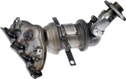 Dorman Catalytic Converters 673-300