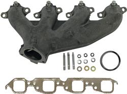 Dorman Catalytic Converters 673-305