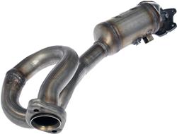 Dorman Catalytic Converters 673-306