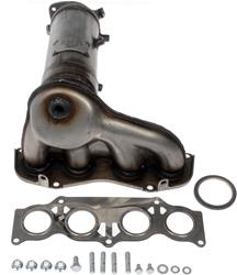 Dorman Direct-Fit Manifold Catalytic Converters for 2003-2006 CAMRY - 673-314